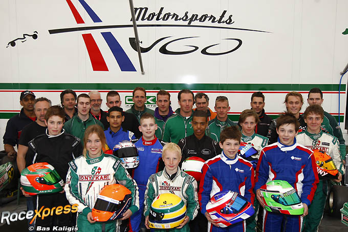 Hugo Motorsport